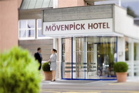 Moevenpick Hotel Regensdorf